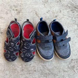 Cute shoes bundle of 2
